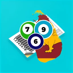 Biểu tượng Sri Lanka Lottery Results
